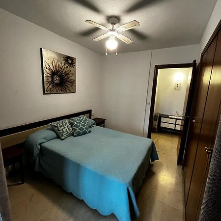 Benidorm Rocas One, Un Oasis A 100 Metros Del Mar 아파트 외부 사진