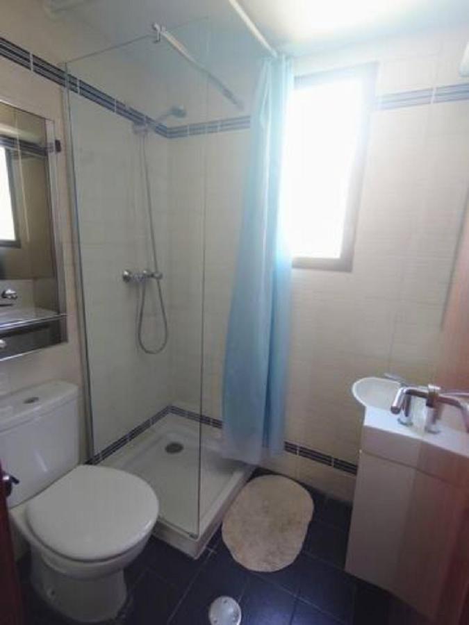 Benidorm Rocas One, Un Oasis A 100 Metros Del Mar 아파트 외부 사진