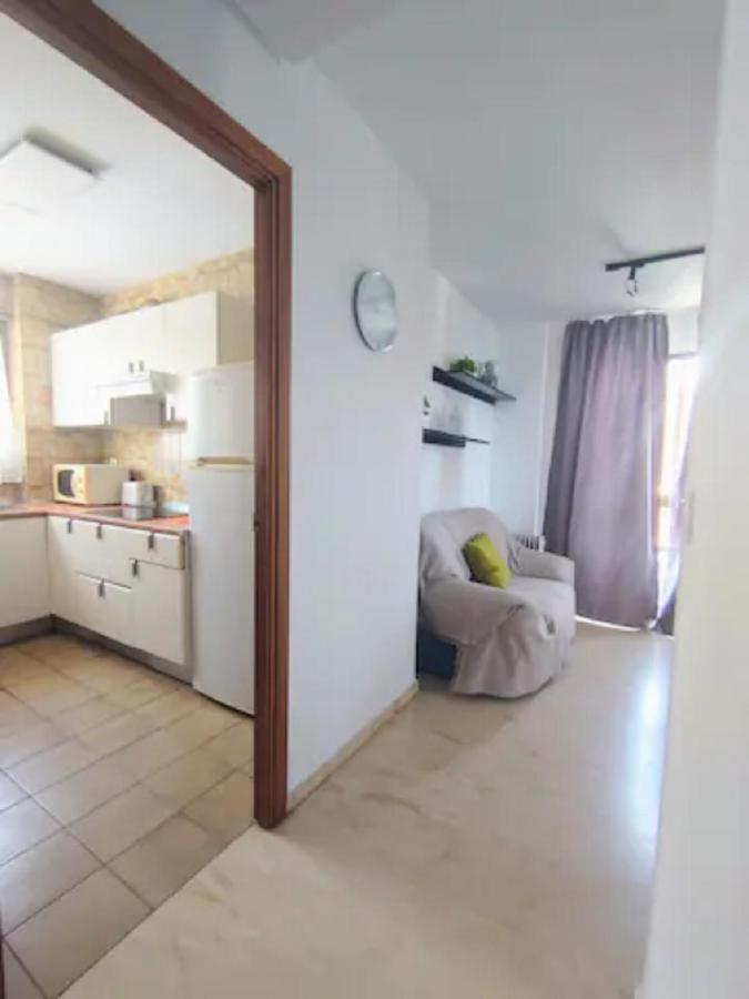 Benidorm Rocas One, Un Oasis A 100 Metros Del Mar 아파트 외부 사진