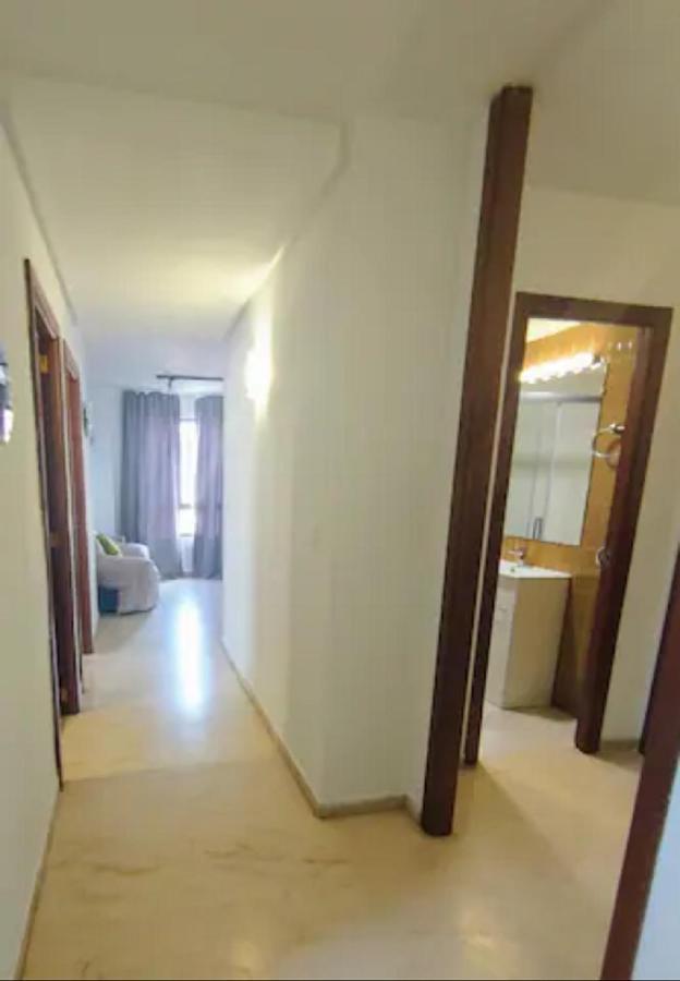 Benidorm Rocas One, Un Oasis A 100 Metros Del Mar 아파트 외부 사진